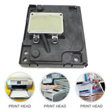 Replacement Print Head for Epson Inkjet Printers