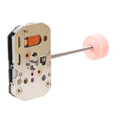 Replacement 2Pin Quartz Movement For Ronda 1032 732 Watch