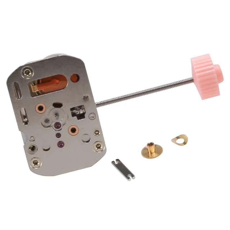 Replacement 2Pin Quartz Movement For Ronda 1032 732 Watch
