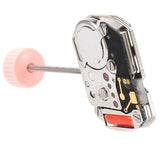 2Pin Replacement Quartz Movement for Ronda 1032 732 Watches