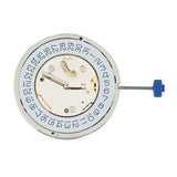 5040D Quartz Movement Replacement For Ronda Watch