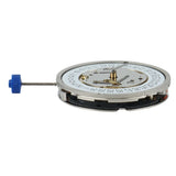 5040D Quartz Movement Replacement For Ronda Watch