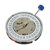 5040D Quartz Movement Replacement For Ronda Watch