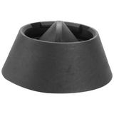 Hair Dryer to Curling Iron Adapter Converter for Household Hair Styling