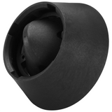 Hair Dryer to Curling Iron Adapter Converter for Household Hair Styling