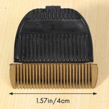 Replacement Blade for ER-GP80,ER1611,1610,1511 Main Engine Accessory