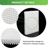 Compatible Replacement for MD1-0034 Humidifier Accessories