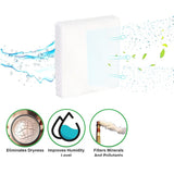 Compatible Replacement for MD1-0034 Humidifier Accessories