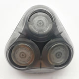Replacement Head Assembly for Series 5000 Shavers