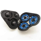 Replacement Head Assembly for Series 5000 Shavers