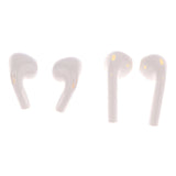 Earphone Shell Parts Back Cover For Airpods 1st 2nd Air Pods 1/2
