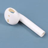 Earphone Shell Parts Back Cover For Airpods 1st 2nd Air Pods 1/2