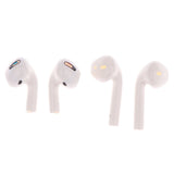Earphone Shell Parts Back Cover For Airpods 1st 2nd Air Pods 1/2
