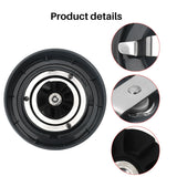 Replacement Flat Milling Blade Spare Part 600W 900W