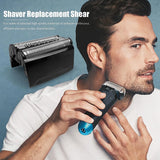 Replacement Foil&Cutter Head for 52B Series 5 Shavers