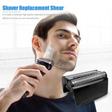 Replacement Foil&Cutter Head for 52B Series 5 Shavers