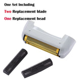 Replacement Foil and Blade for 17150 17200 Shaver