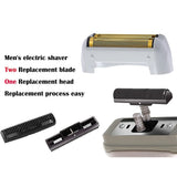Replacement Foil and Blade for 17150 17200 Shaver