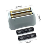 Replacement Foil and Blade for 17150 17200 Shaver