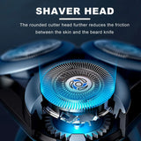 Replacement Head Blade Cutter for RQ12 Series