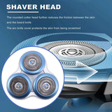 Replacement Head Blade Cutter for RQ12 Series