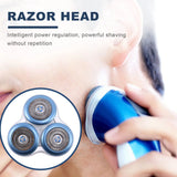 Replacement Head Blade Cutter for RQ12 Series