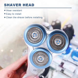 Replacement Head Blade Cutter for RQ12 Series