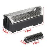 Replacement Head Foil Cutter for 5569 5579 3550CC 5419 5424 5469
