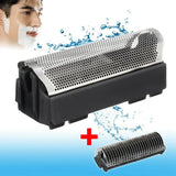 Replacement Head Foil Cutter for 5569 5579 3550CC 5419 5424 5469