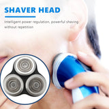 Replacement Head for Philips Norelco Shavers SH90/52 SH90/70 SH70