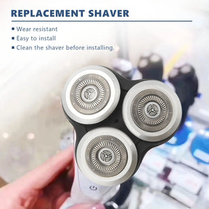 Replacement Head for Philips Norelco Shavers SH90/52 SH90/70 SH70