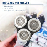 Replacement Head for Philips Norelco Shavers SH90/52 SH90/70 SH70