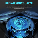 Replacement Head for Philips Norelco Shavers SH90/52 SH90/70 SH70