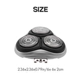 Replacement Heads for HQ9 PT870 PT875 PT920