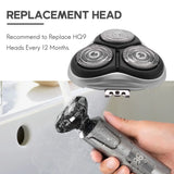 Replacement Heads for HQ9 PT870 PT875 PT920