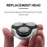 Replacement Heads for HQ9 PT870 PT875 PT920