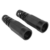 Helicopter Headset Adapter U-174 Type A Solder