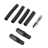 Helicopter Headset Adapter U-174 Type A Solder