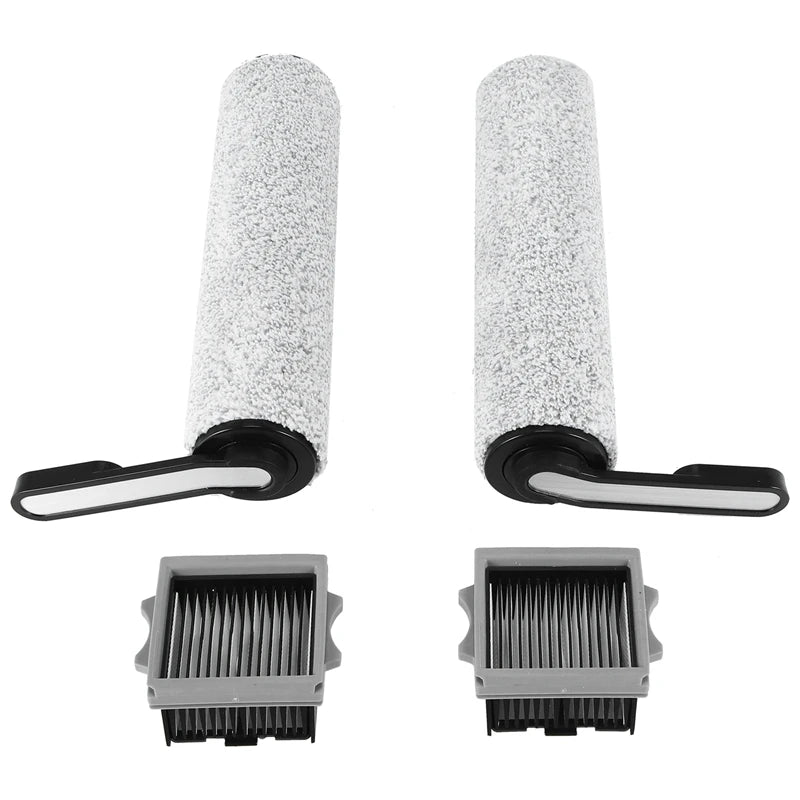 Main Roller Brush HEPA Filter for Floor ONE S5 Combo Vacuum