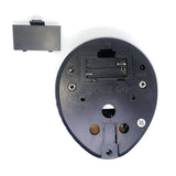 LCD Replacement Monitor for Exercise Bike, Heart Rate Tracker