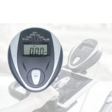LCD Replacement Monitor for Exercise Bike, Heart Rate Tracker