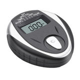 LCD Monitor Speedometer for Exercise Bike with Heart Rate Tracker