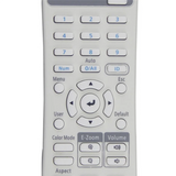 Projector Remote Control 219863500 for BrightLink 725Wi/1485Fi