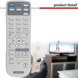 Projector Remote Control 219863500 for BrightLink 725Wi/1485Fi