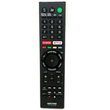 Replacement Remote Control TZ300A for TV RMF-TX200P RMF-TX200E RMF-TX200U