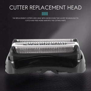 Replacement Shaving Head 32B for Series 301S 310S 320S 330S Cutter