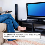 Replacement BN59-01220E Smart TV Remote Control