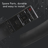 Replacement BN59-01220E Smart TV Remote Control