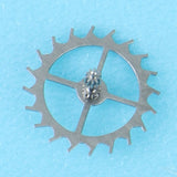 Mechanical Movement Escape Wheel Repair Spare Parts For 3135-410