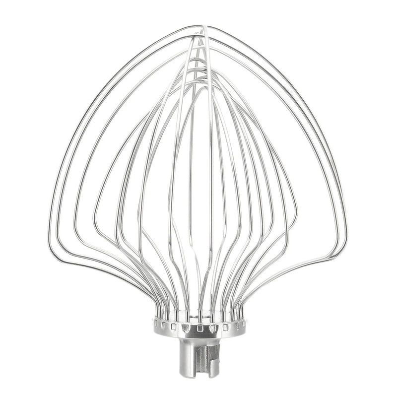 7 Quart Vertical Mixer Aid Replacement Wire Whip Attachment